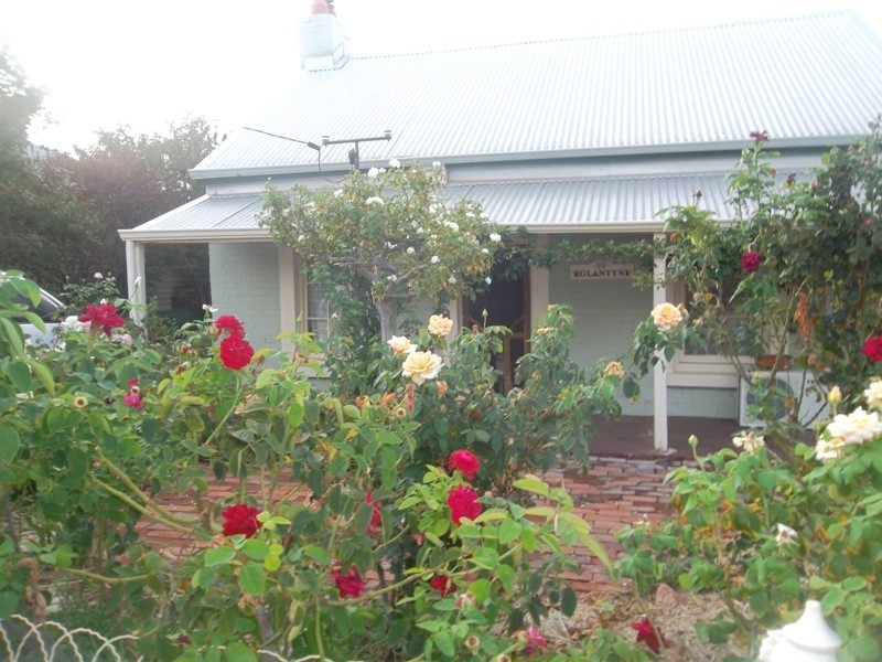 14 Wheeler Street, York WA 6302