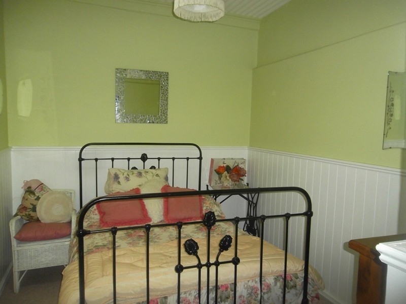 14 Wheeler Street, York WA 6302