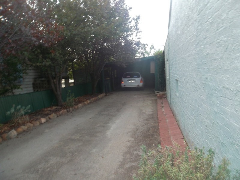 14 Wheeler Street, York WA 6302