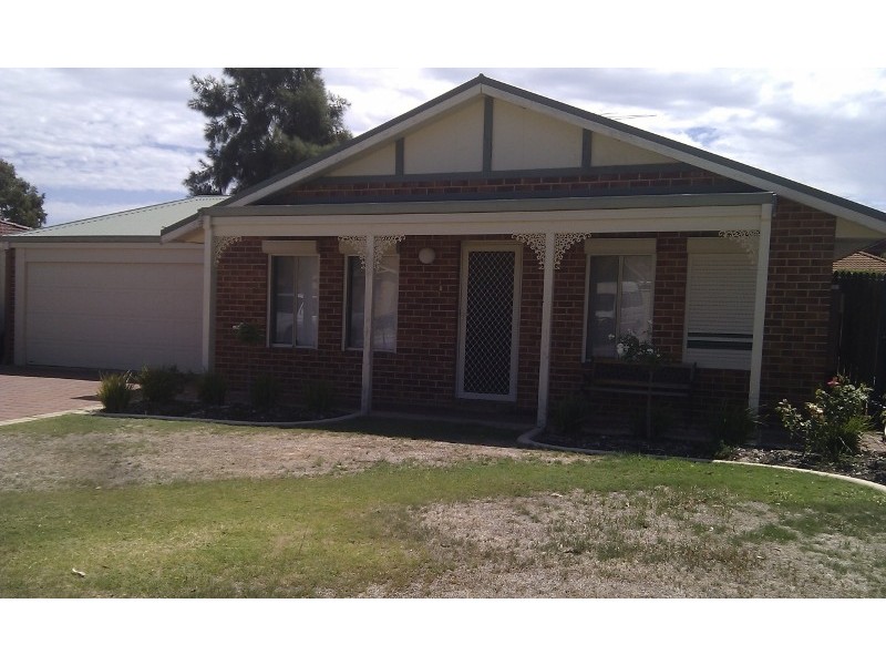 34 Percheron Ent, Stratton WA 6056