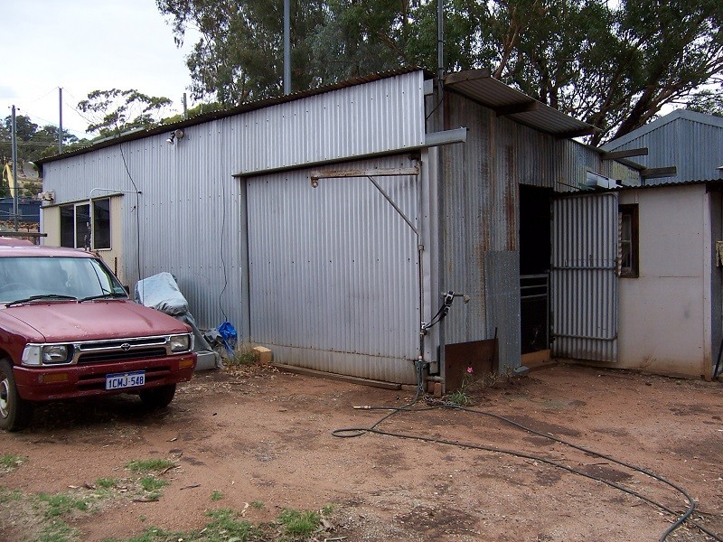 37 Telegraph Road, Toodyay WA 6566