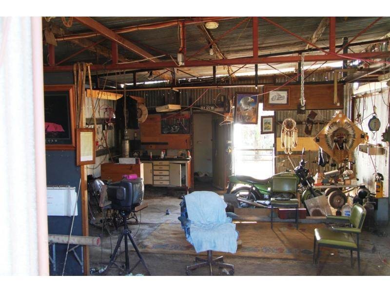 37 Telegraph Road, Toodyay WA 6566