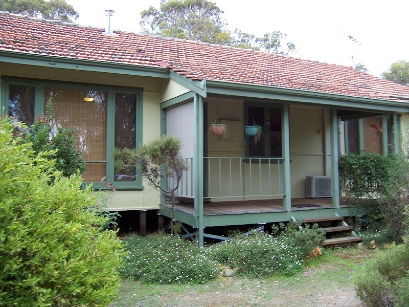 61 Accedens Rise, Bakers Hill WA 6562