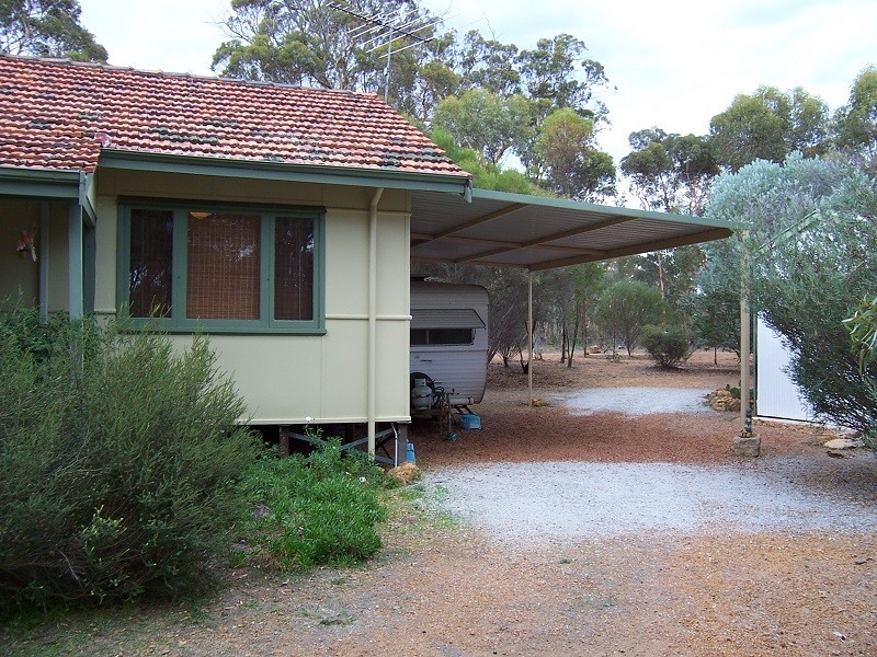 61 Accedens Rise, Bakers Hill WA 6562