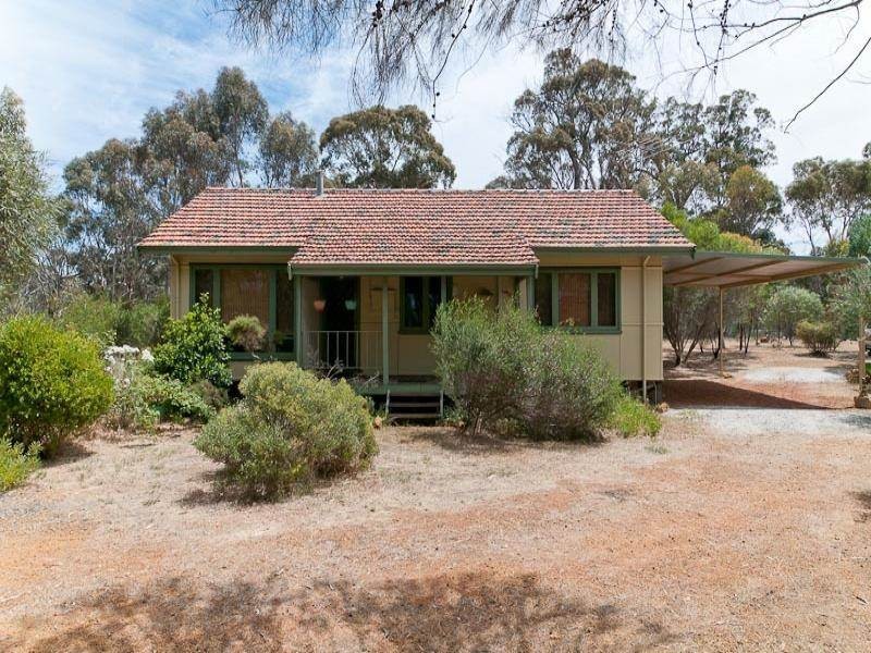 61 Accedens Rise, Bakers Hill WA 6562