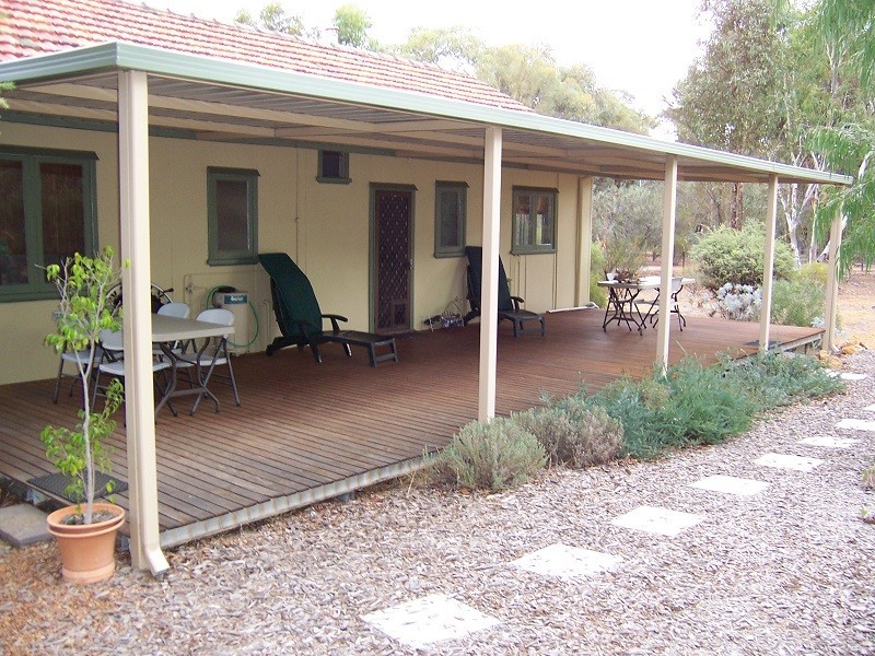 61 Accedens Rise, Bakers Hill WA 6562