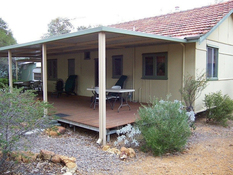 61 Accedens Rise, Bakers Hill WA 6562