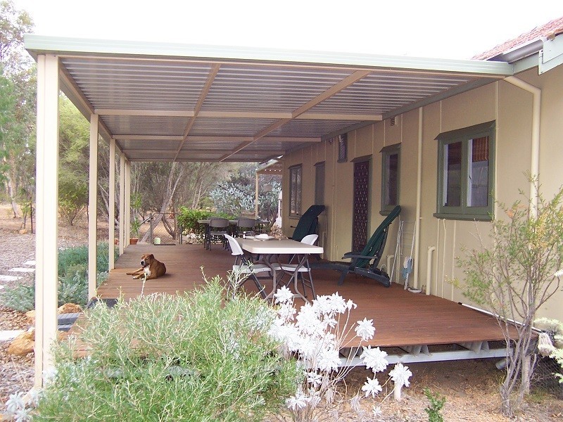 61 Accedens Rise, Bakers Hill WA 6562