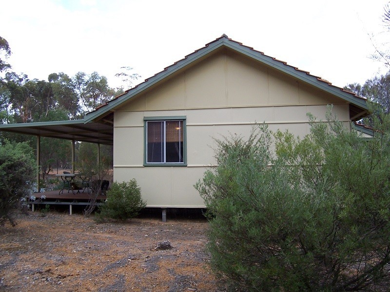 61 Accedens Rise, Bakers Hill WA 6562