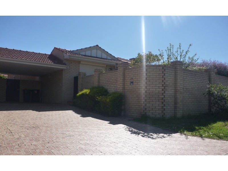 14-4 Muriel St, Midland WA 6056