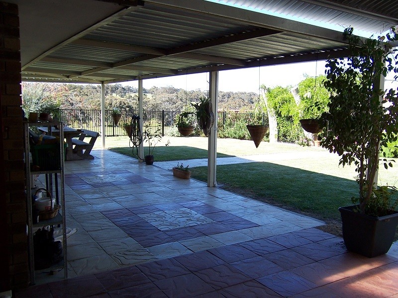 44 Koojedda Road, Bakers Hill WA 6562