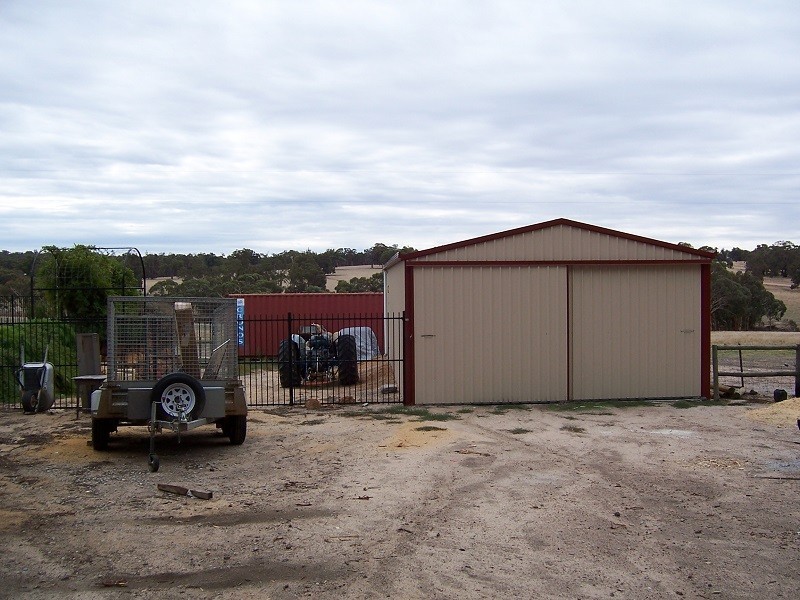 44 Koojedda Road, Bakers Hill WA 6562