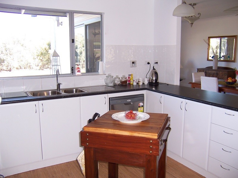 Lot 342 Gleeson Hill  Road, Bakers Hill WA 6562