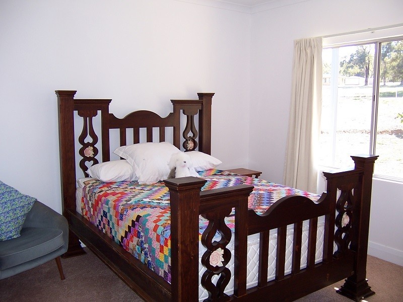 Lot 342 Gleeson Hill  Road, Bakers Hill WA 6562