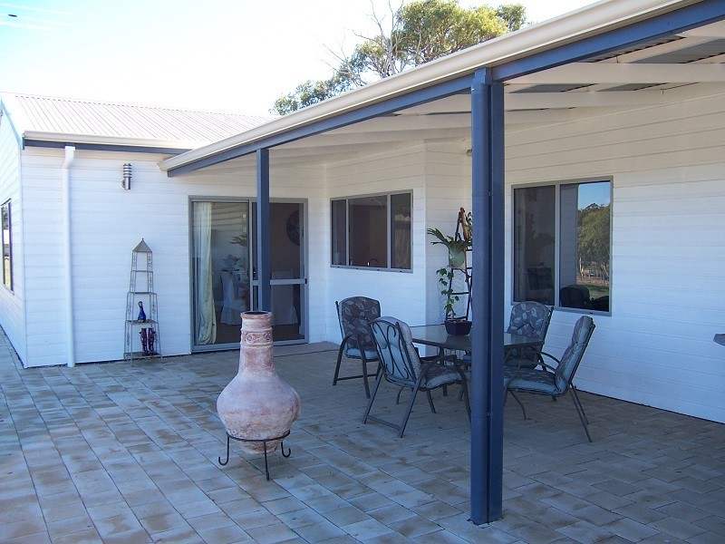 Lot 342 Gleeson Hill  Road, Bakers Hill WA 6562