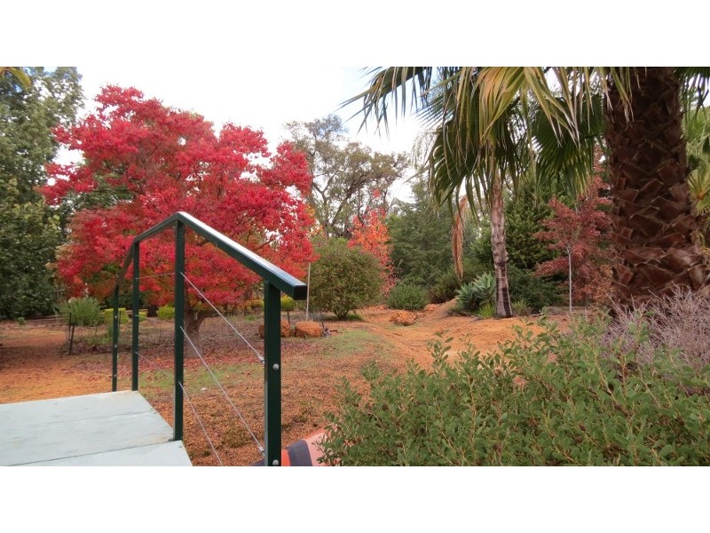 41 Hargraves Cres, Gidgegannup WA 6083