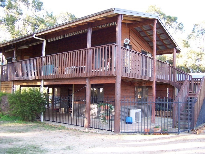 86 The Eyrie, Gidgegannup WA 6083