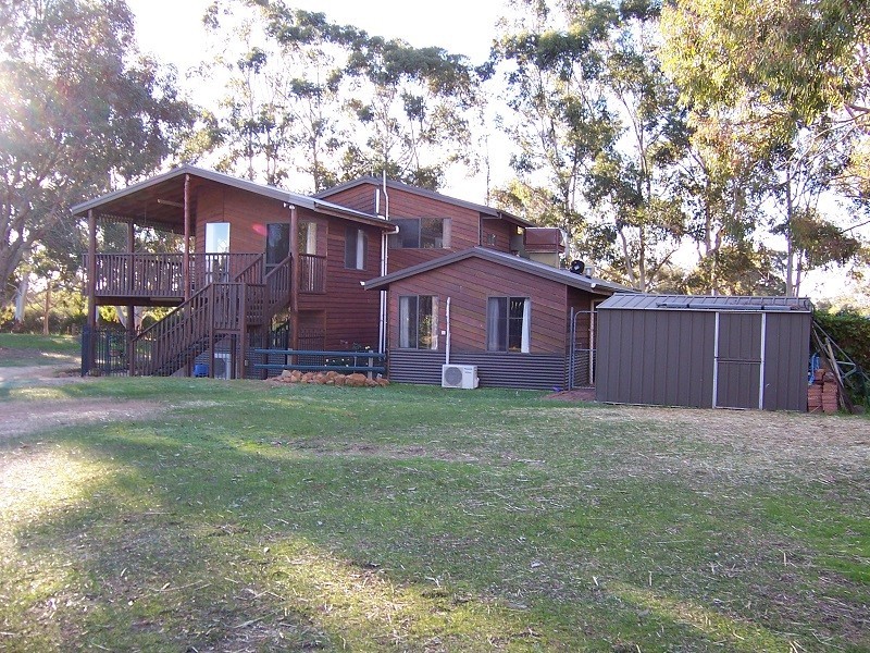 86 The Eyrie, Gidgegannup WA 6083