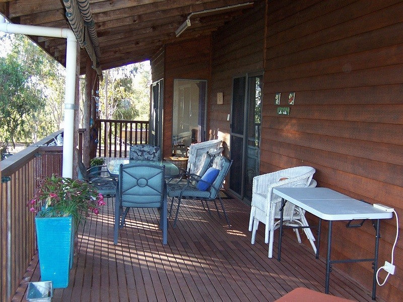 86 The Eyrie, Gidgegannup WA 6083