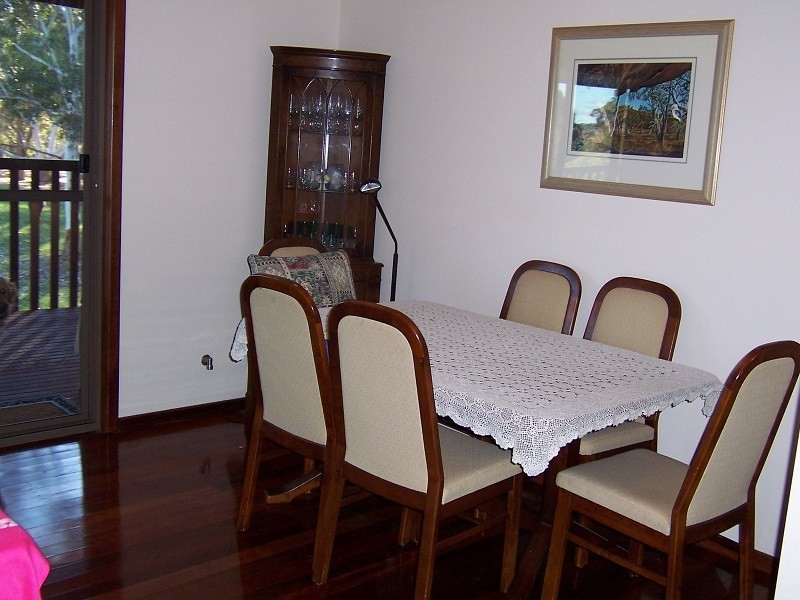 86 The Eyrie, Gidgegannup WA 6083