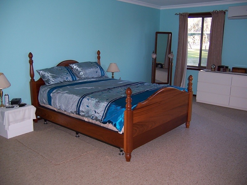 86 The Eyrie, Gidgegannup WA 6083