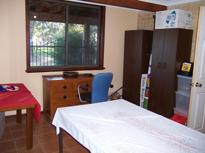 86 The Eyrie, Gidgegannup WA 6083