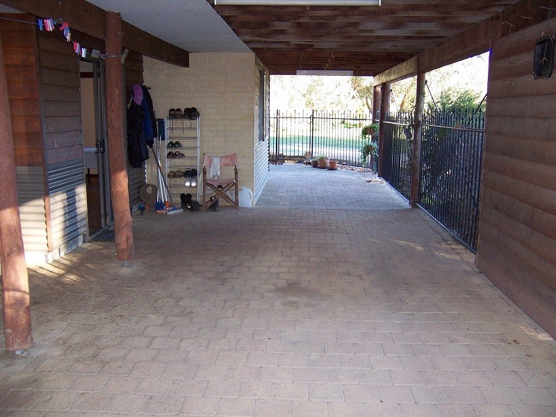 86 The Eyrie, Gidgegannup WA 6083