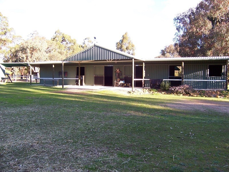 86 The Eyrie, Gidgegannup WA 6083