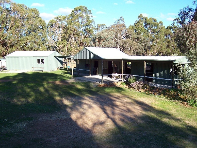 86 The Eyrie, Gidgegannup WA 6083