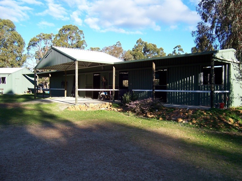 86 The Eyrie, Gidgegannup WA 6083