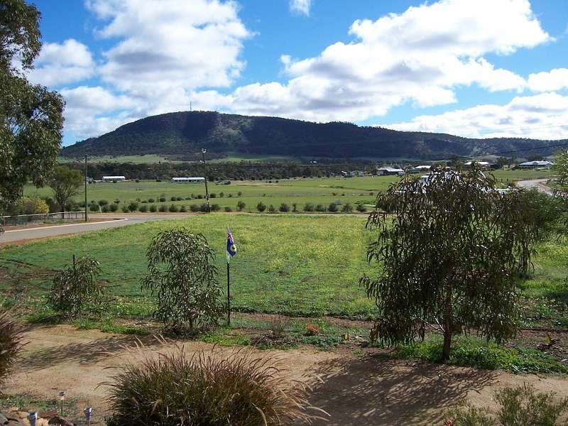 22 Scott Street, York WA 6302