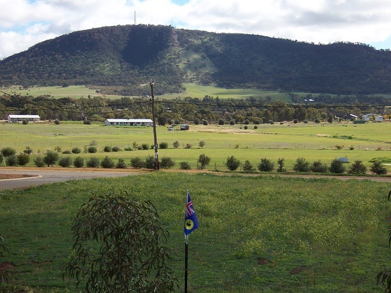 22 Scott Street, York WA 6302