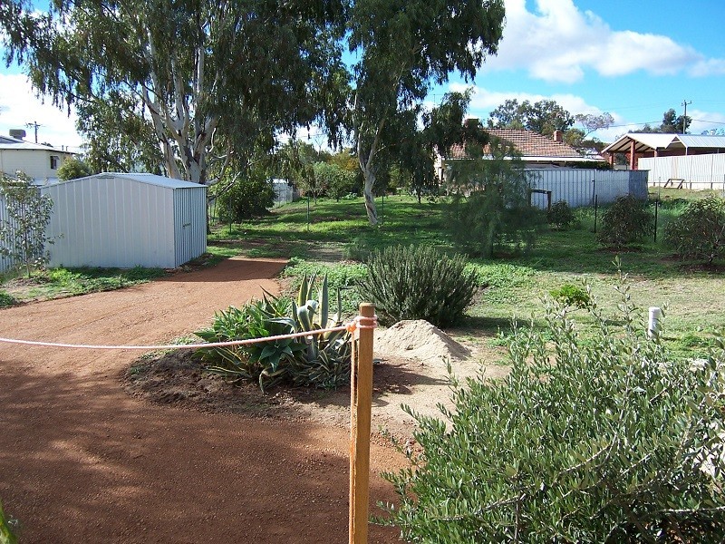 22 Scott Street, York WA 6302