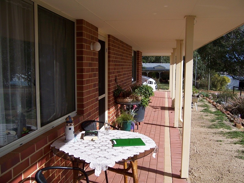 22 Scott Street, York WA 6302