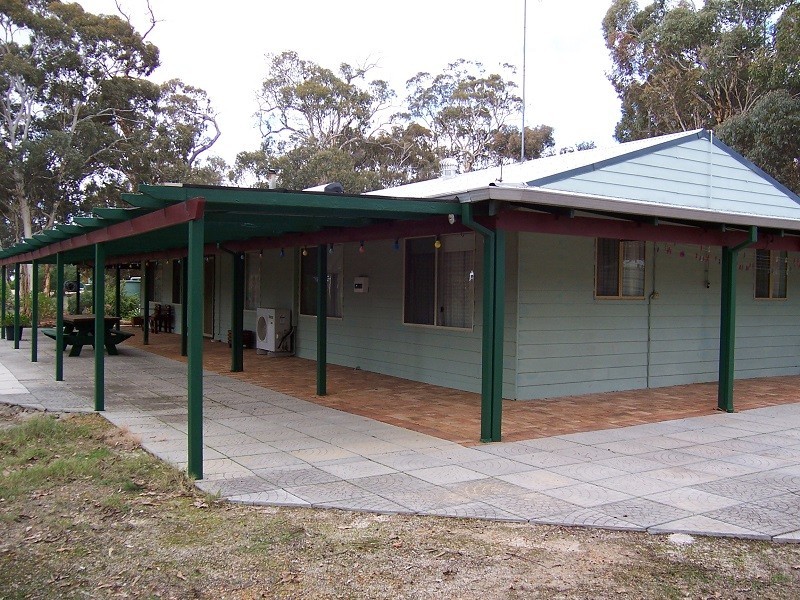 25 Tamma Road, Bakers Hill WA 6562