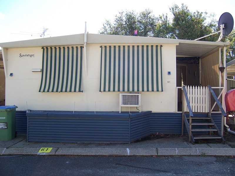 61/91 Benara Road, Caversham WA 6055