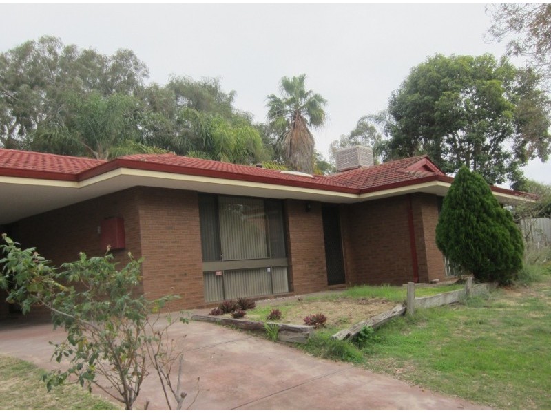 15 Meagher Way, Beechboro WA 6063