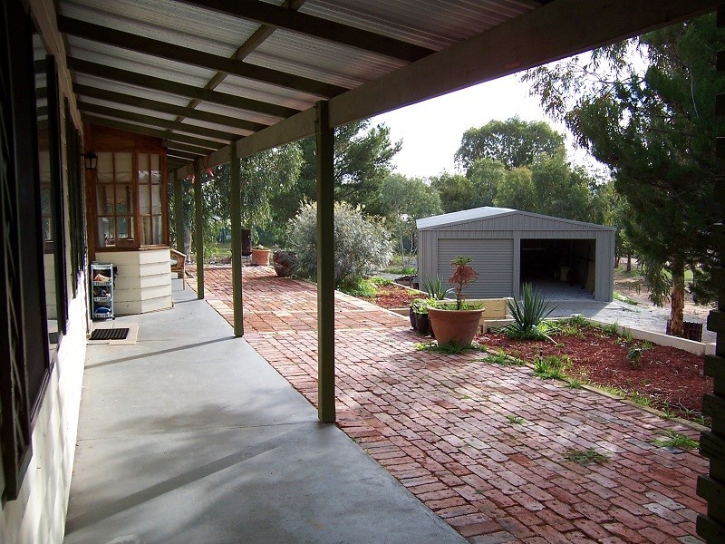 49 Northam York Road, York WA 6302