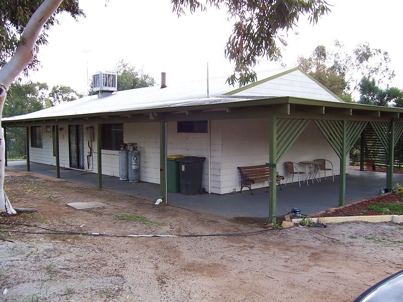 49 Northam York Road, York WA 6302