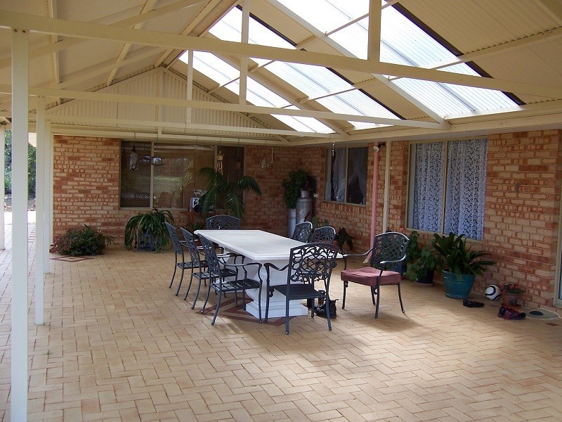 613 Golf Links Road, Wundowie WA 6560