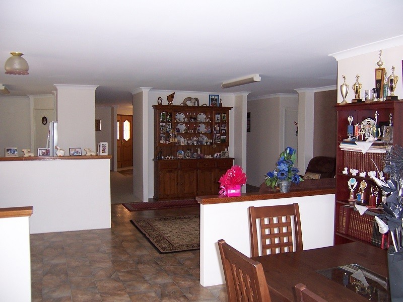 613 Golf Links Road, Wundowie WA 6560