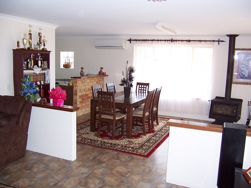 613 Golf Links Road, Wundowie WA 6560