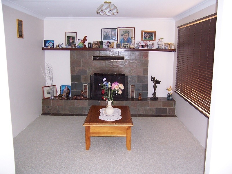 613 Golf Links Road, Wundowie WA 6560