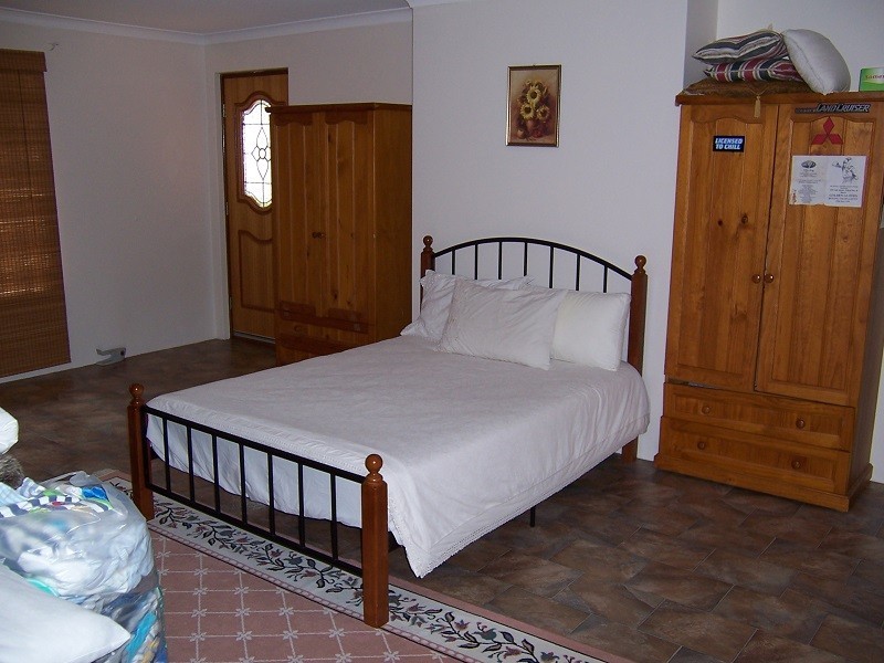 613 Golf Links Road, Wundowie WA 6560