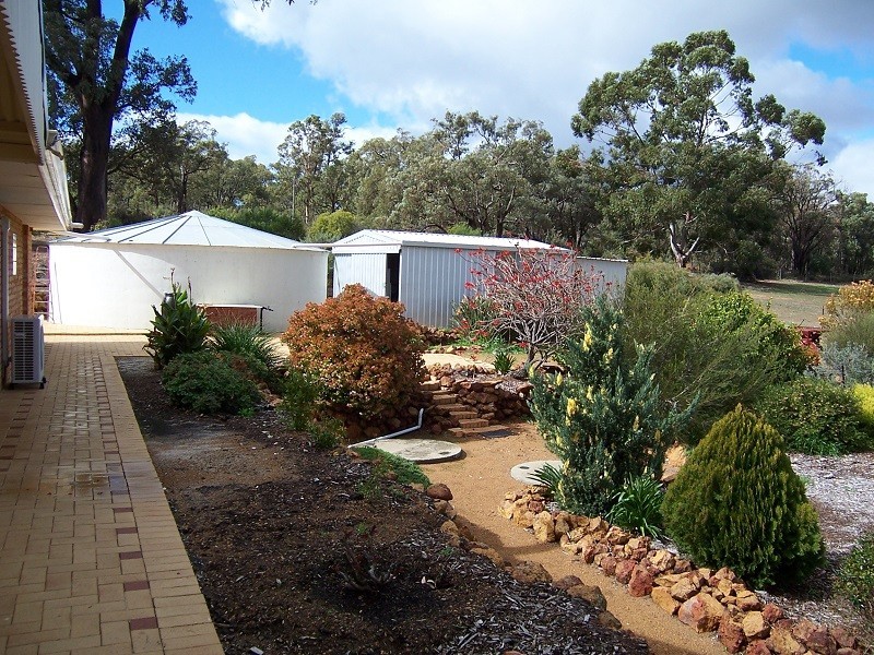 613 Golf Links Road, Wundowie WA 6560