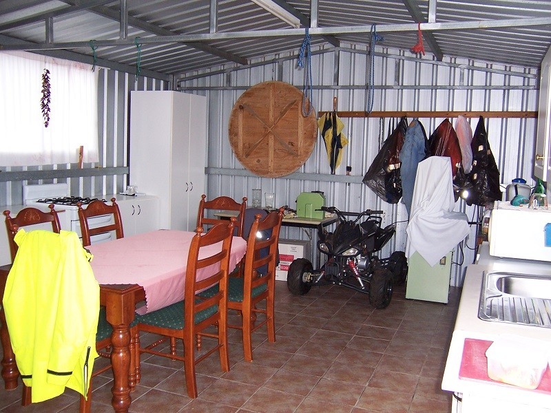 613 Golf Links Road, Wundowie WA 6560