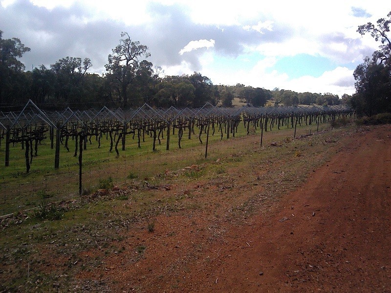 613 Golf Links Road, Wundowie WA 6560