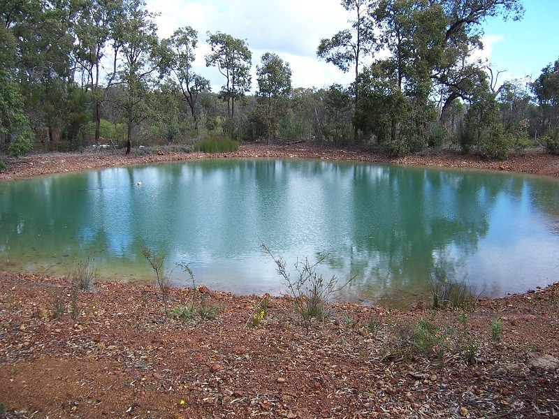 613 Golf Links Road, Wundowie WA 6560