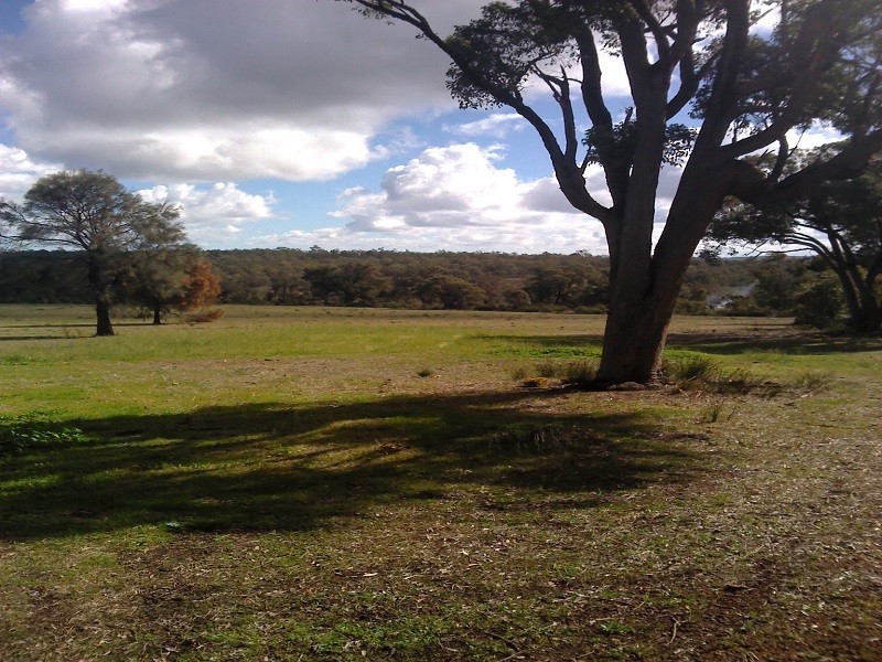 613 Golf Links Road, Wundowie WA 6560