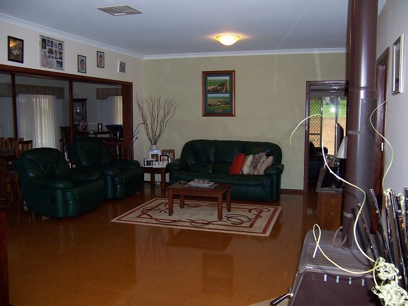 Lot 303 Gleeson Hill  Road, Bakers Hill WA 6562